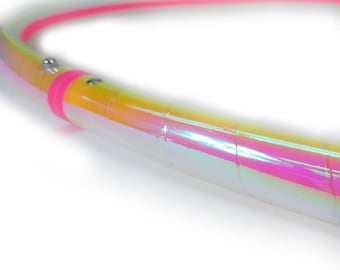 Performance Hoop Crossfire Opal Beginner - Advanced