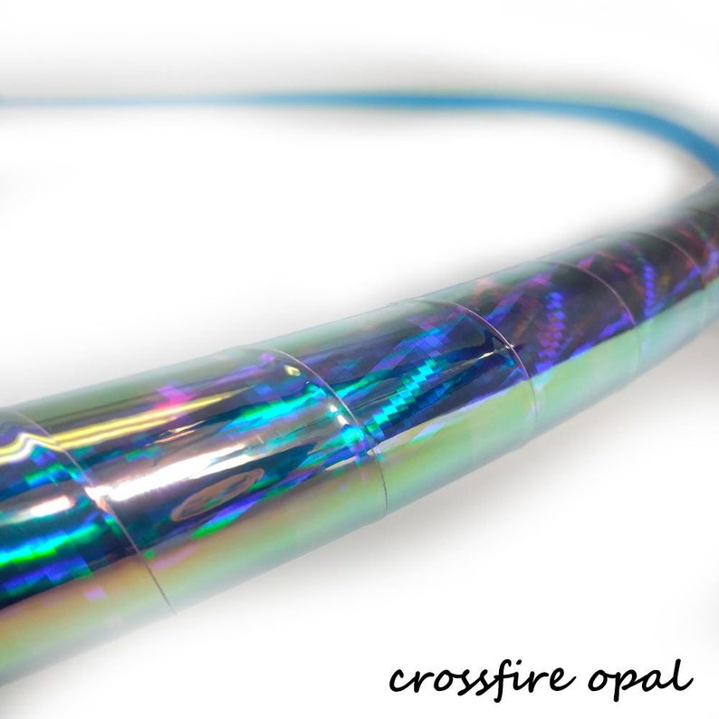 Performance Hoop Crossfire Opal Beginner - Advanced