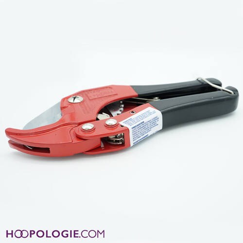 Parallel Action Chain Nose Pliers Smooth Jaw With PVC Coated Handles 8  200mm 