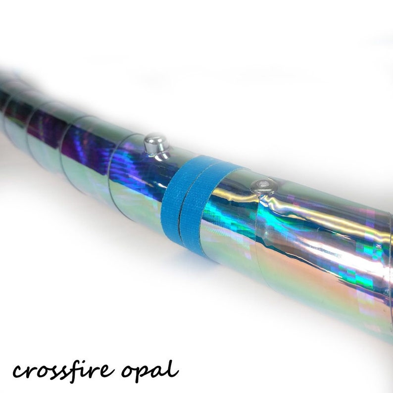 Performance Hoop Crossfire Opal Beginner - Advanced