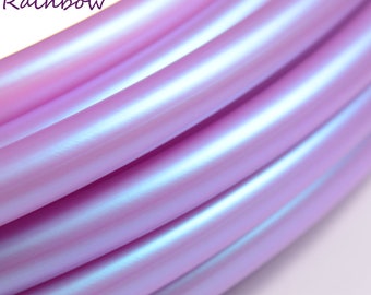 Double Rainbow Polypro Tubing