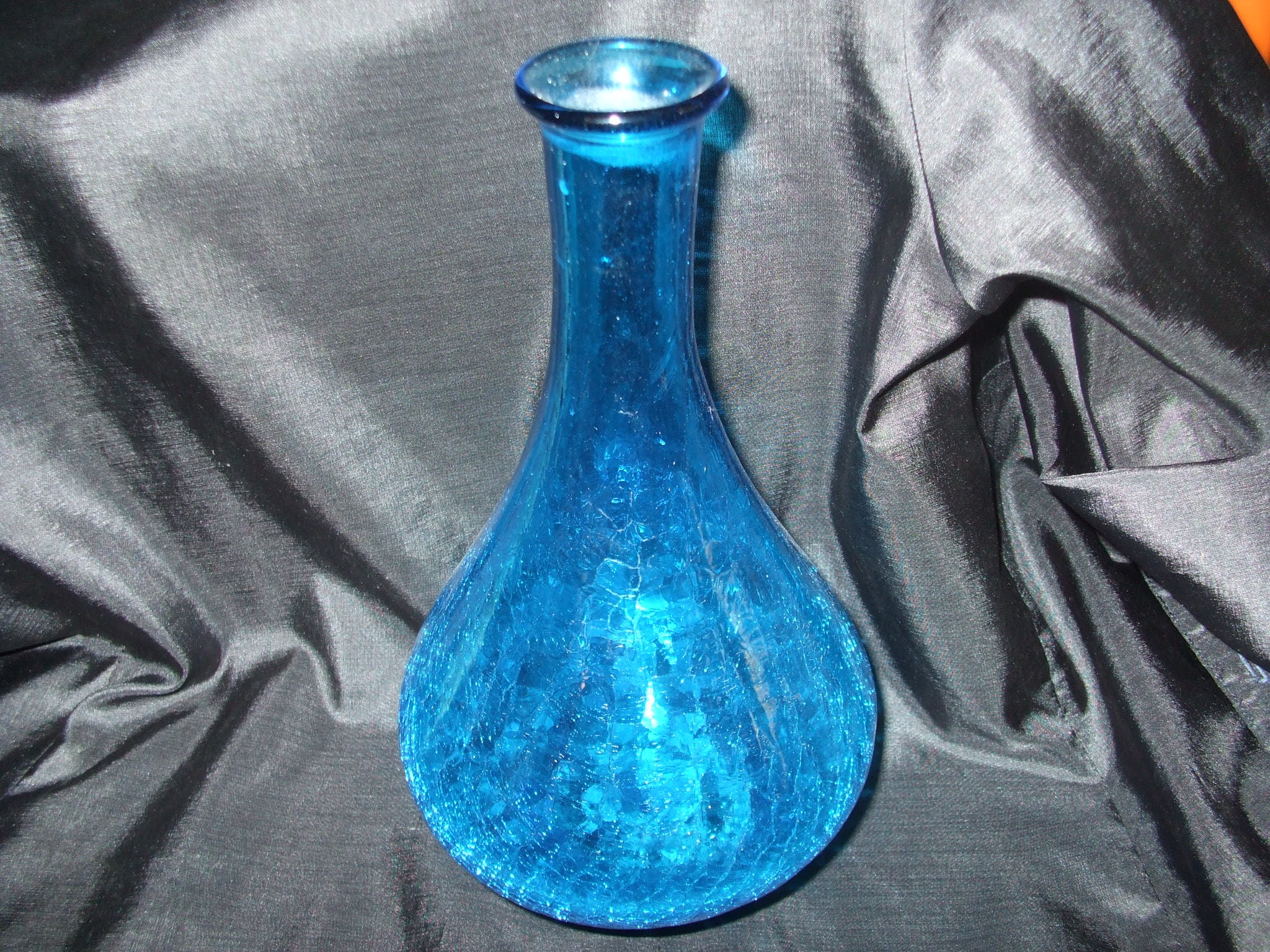 Mcm Decanter Blue - Etsy