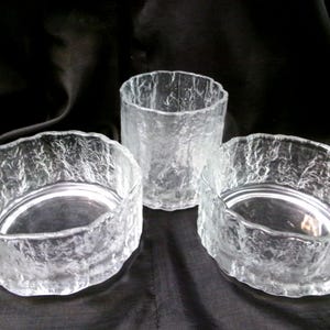Hoya Crystal Glass - Etsy