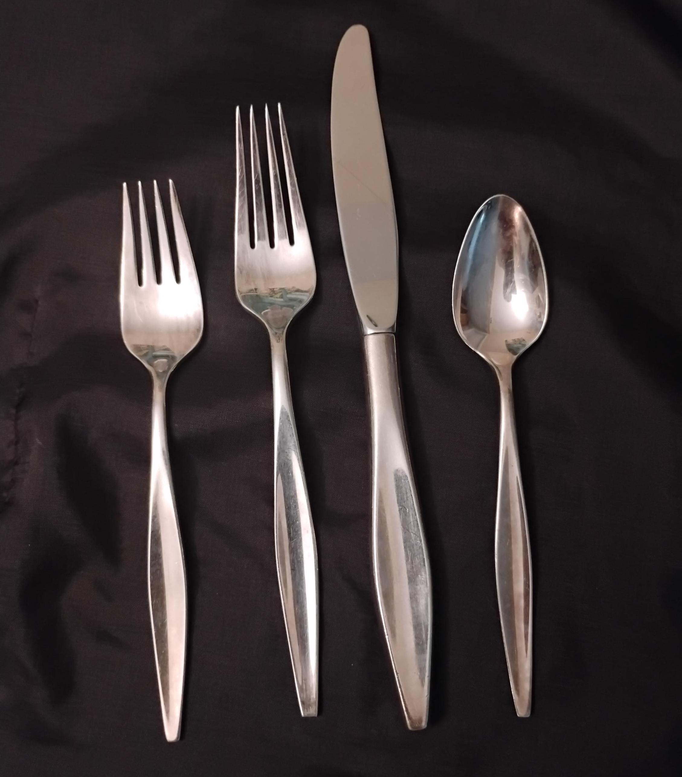 Reed Barton Dinner - Etsy - Page 2