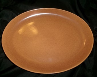 Russel Wright for Knowles Grass Serving Platter 13