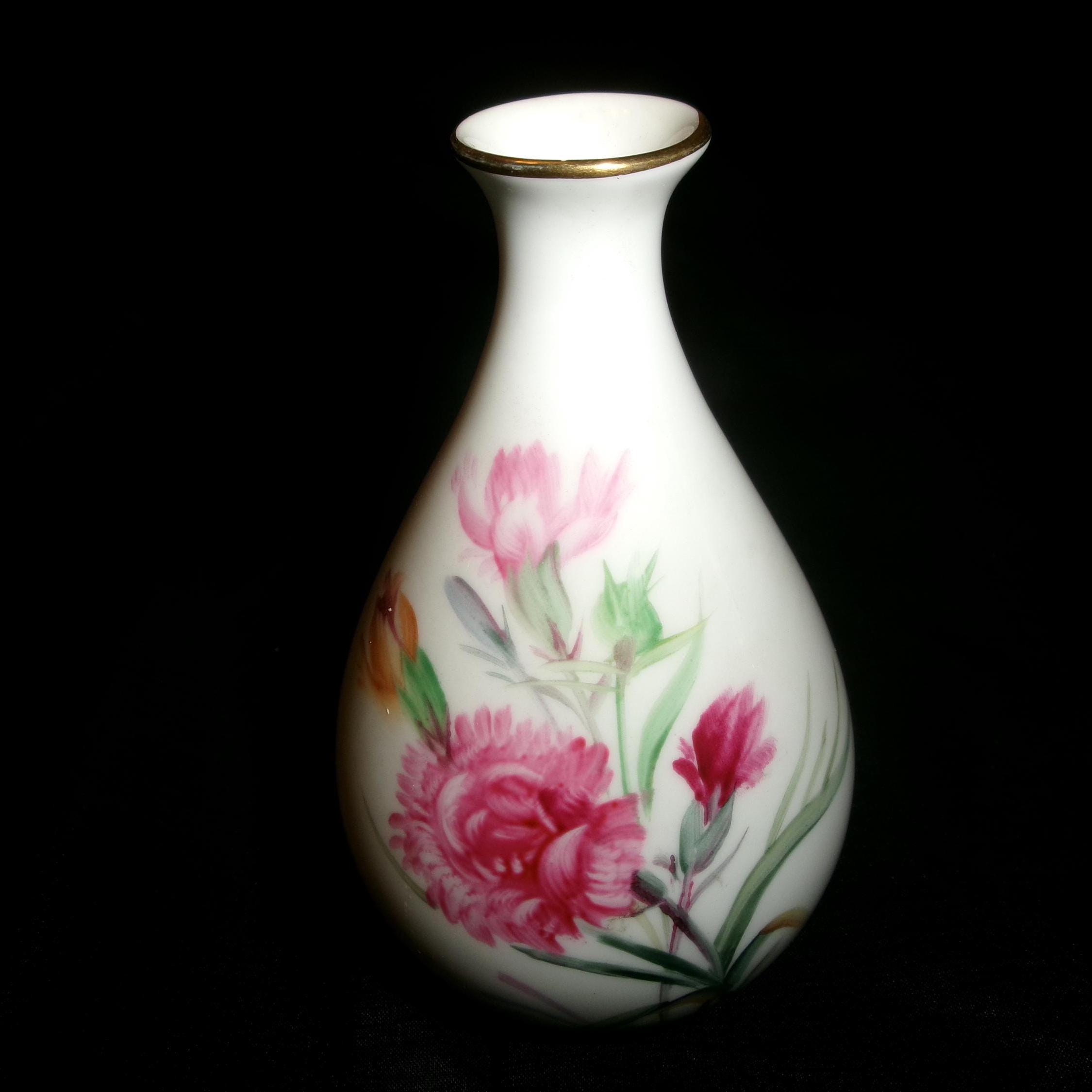Noritake Vase - Etsy