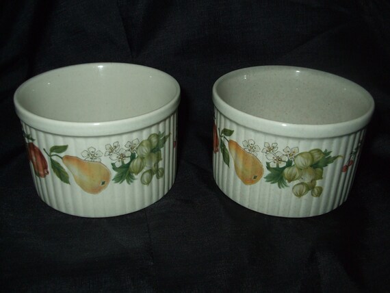 Wedgwood Quince cup 6 available 