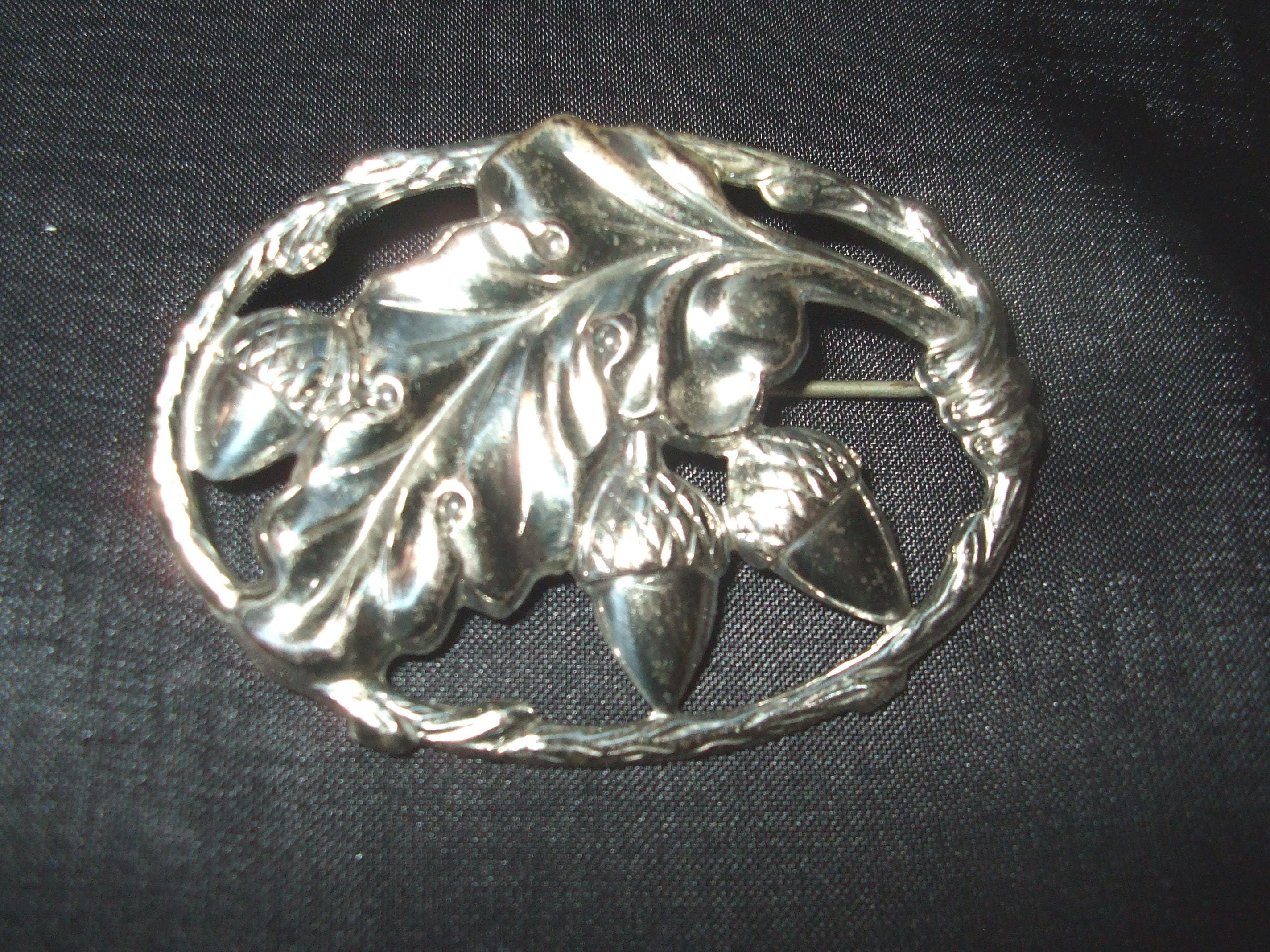 Danecraft Sterling - Etsy