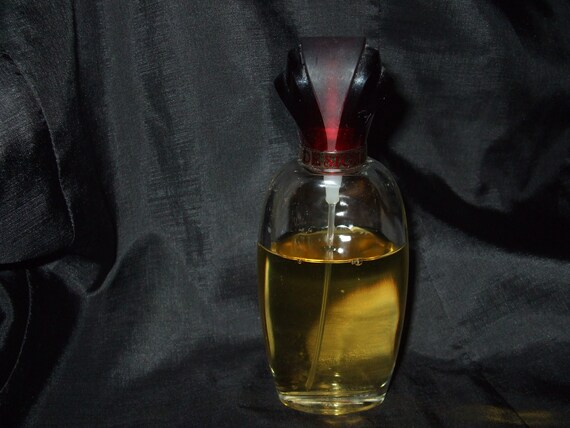 Vintage Design Fragrance Paul Sebastian Design Perfume 100 ML Fine Parfum Spray 3.4 Oz Bottle Etsy UK