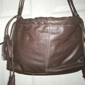 Enzo angiolini purse hot sale