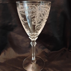 Fostoria June - Etsy