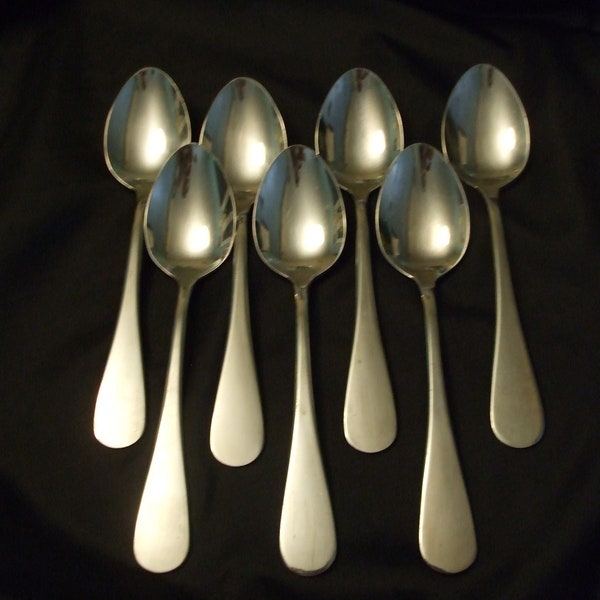 Dansk Stainless Flatware Elsinore Etsy