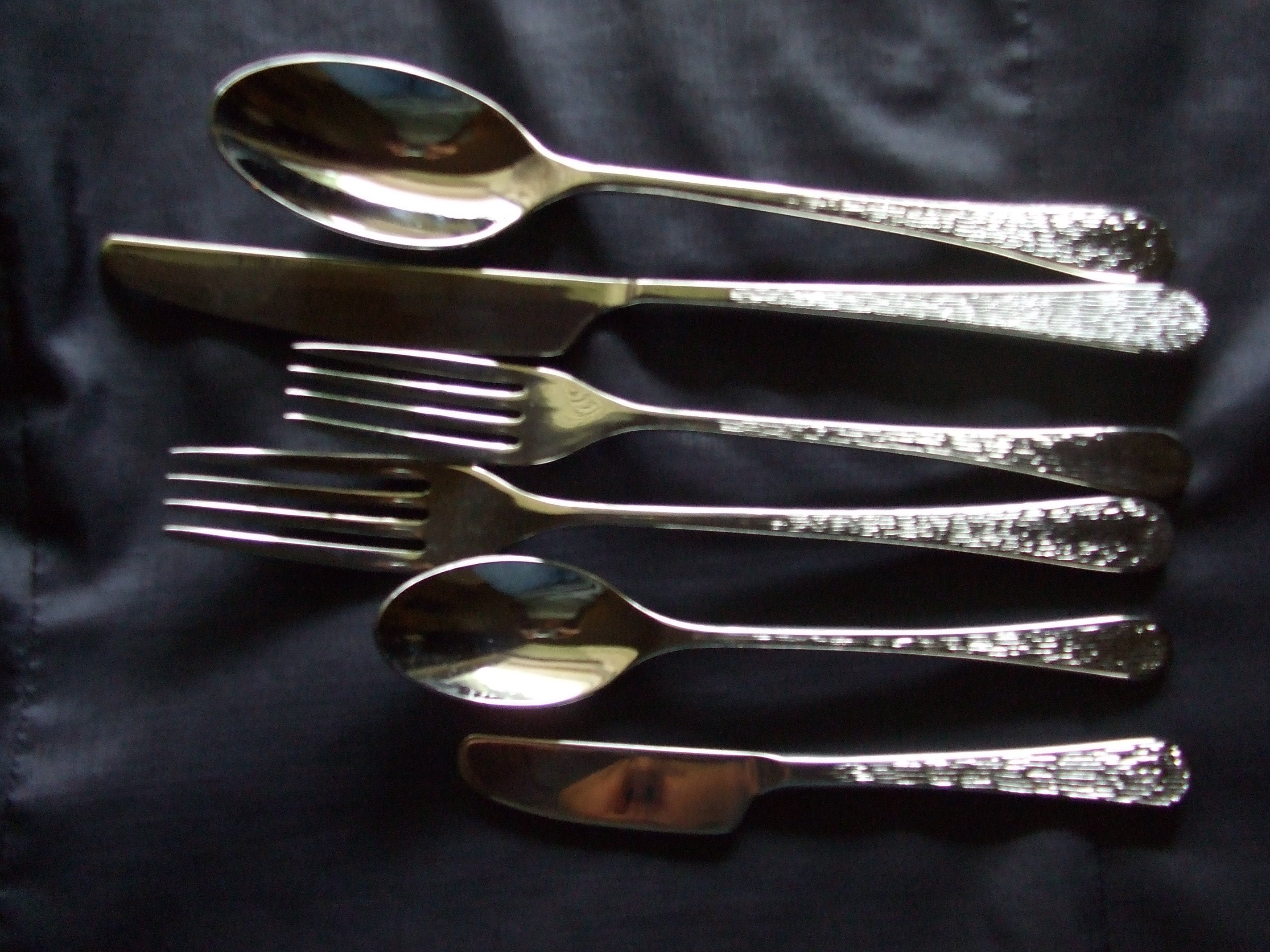 Robert Welch Signature Cucharón - Acero Inoxidable 18/10, Tamaño Grande Cucharón Grande Cocina