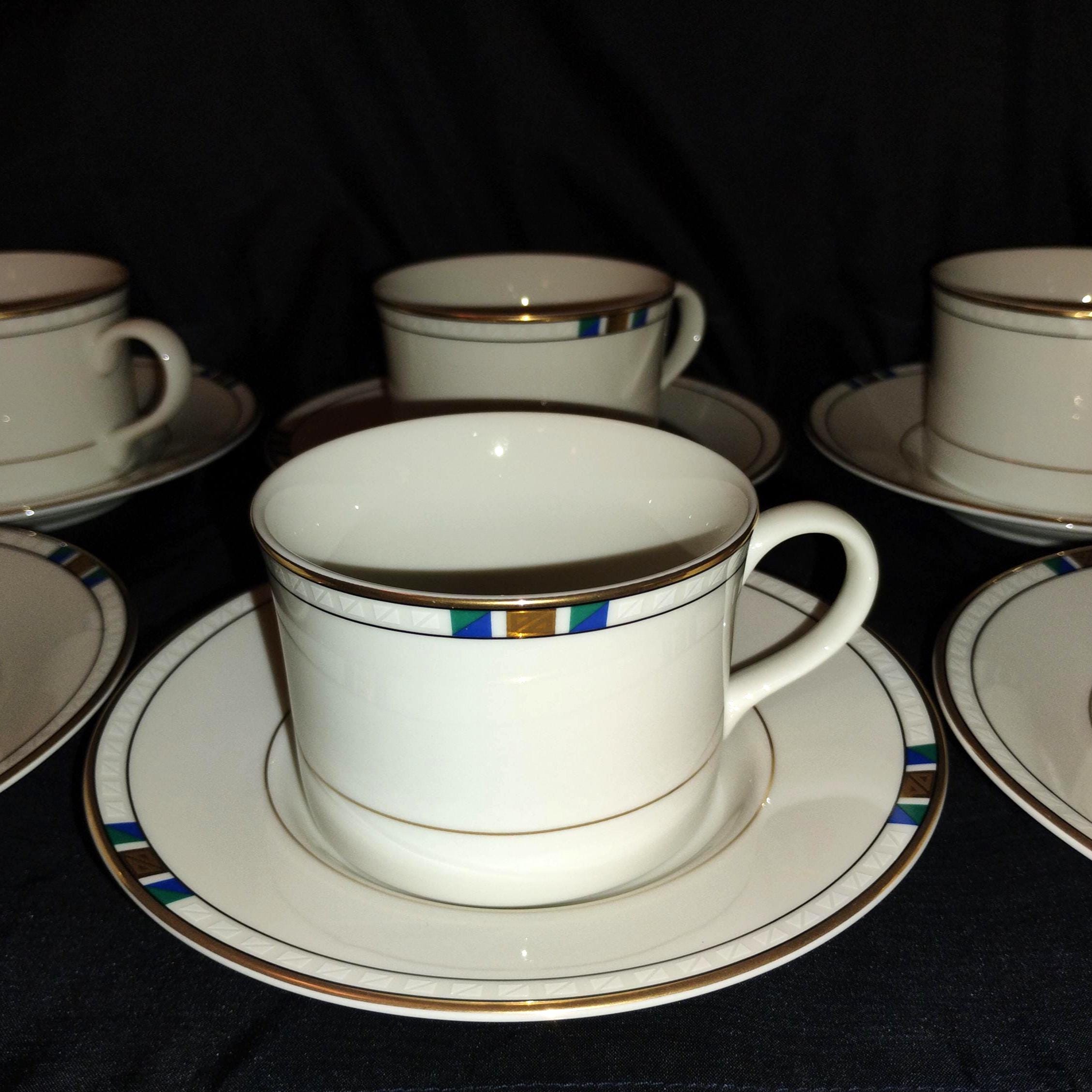 Vintage Mikasa Fine China - Etsy