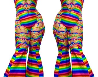 The pride jumpsuit