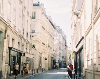 PARIS STREETS Capture