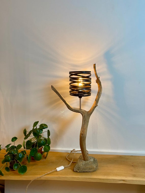 Lámpara de escritorio Branch