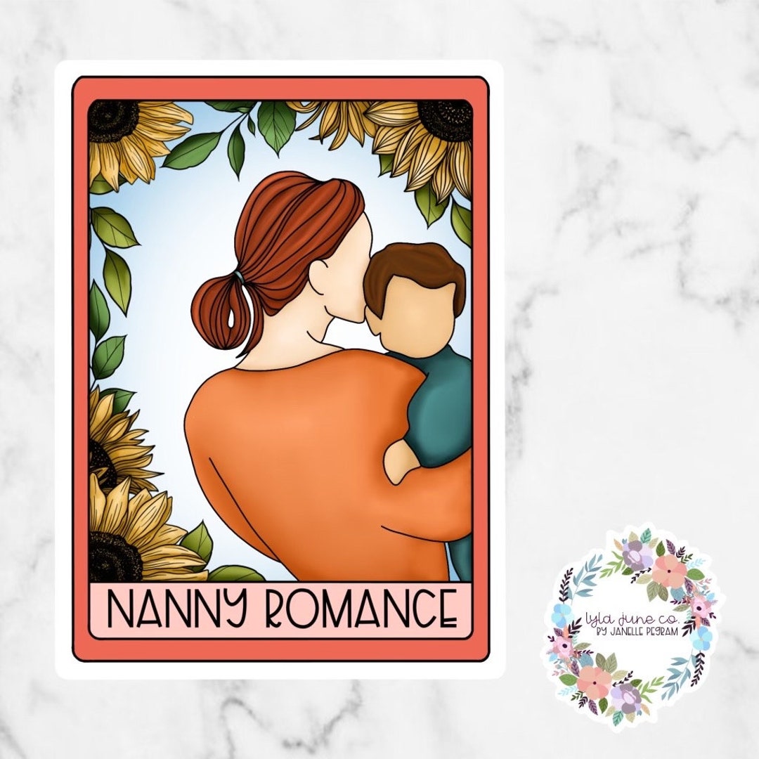 Second Chance Romance Sticker Dark Romance Smut Reader 