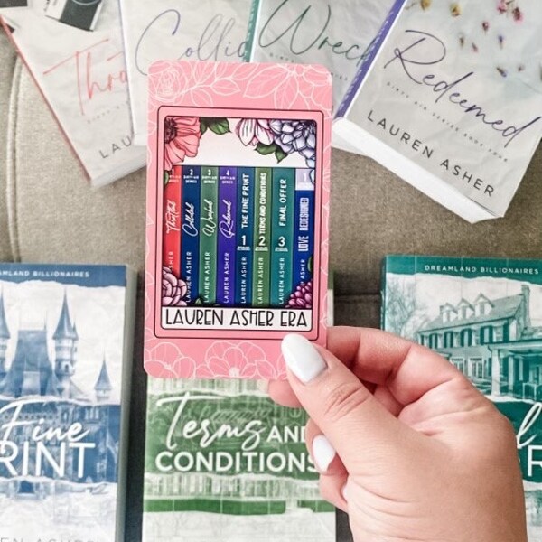 Dreamland Cards Etsy