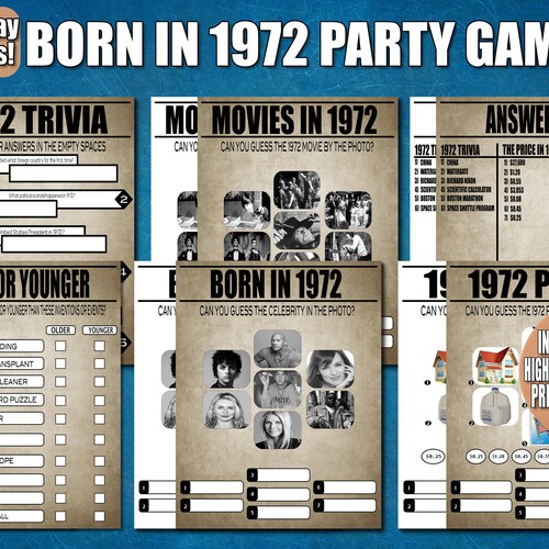 50th-birthday-party-games-born-in-1973-games-1970s-songs-etsy-australia