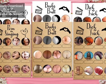 Stag Party Games Etsy Sure, i have already in my pocket a note with my home address ! stag party games etsy