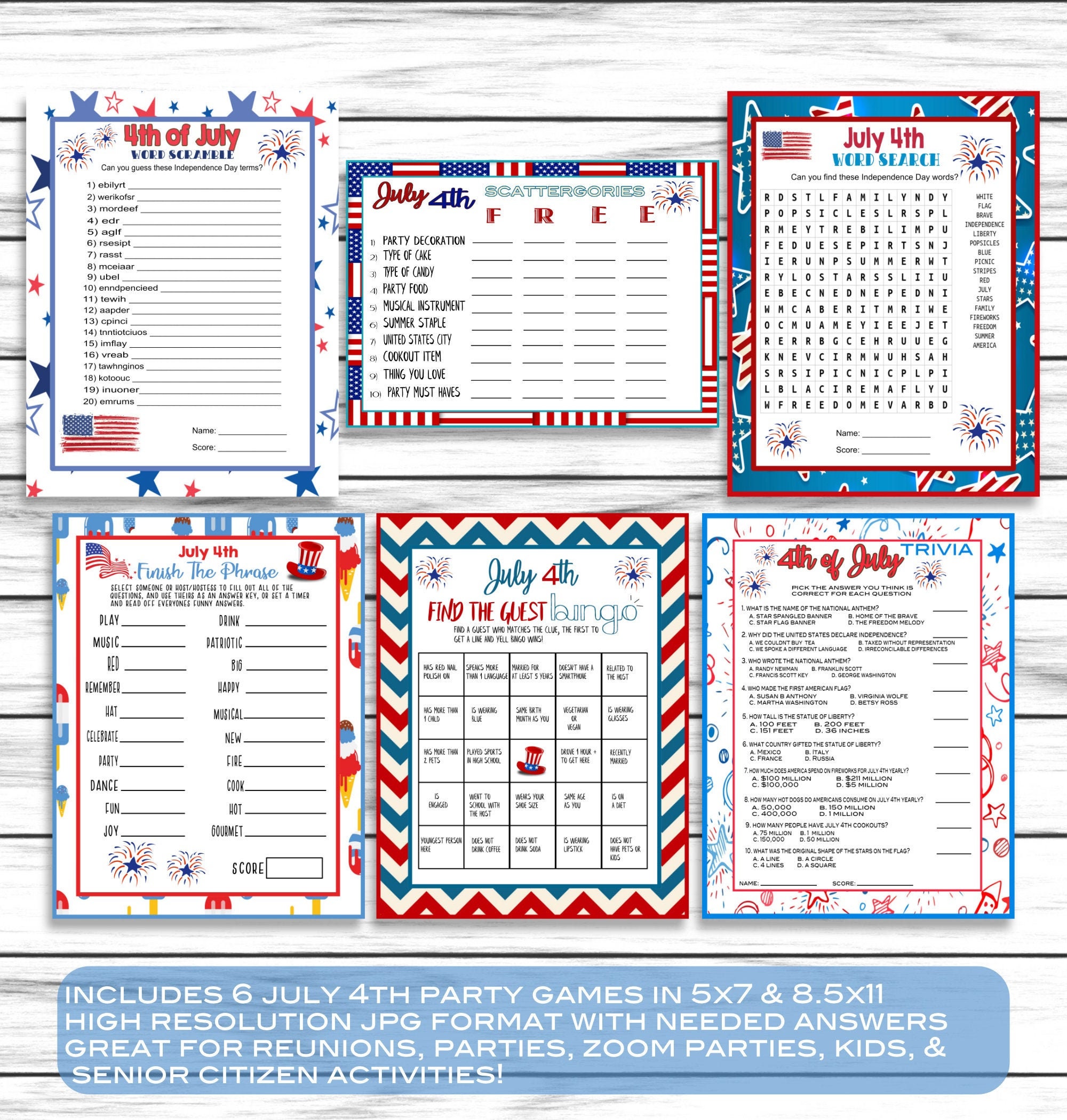Summer Olympics Country Flag Quiz  Printable Athletic Activity Sheet –  Enjoymyprintables