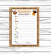 Thanksgiving Emoji Game, Emoji Pictionary, Party Game, Emoji Game, For Adults Kids, Thanksgiving Party Printable Virtual Game, Family Game 