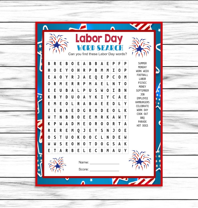 labor-day-printable-word-search