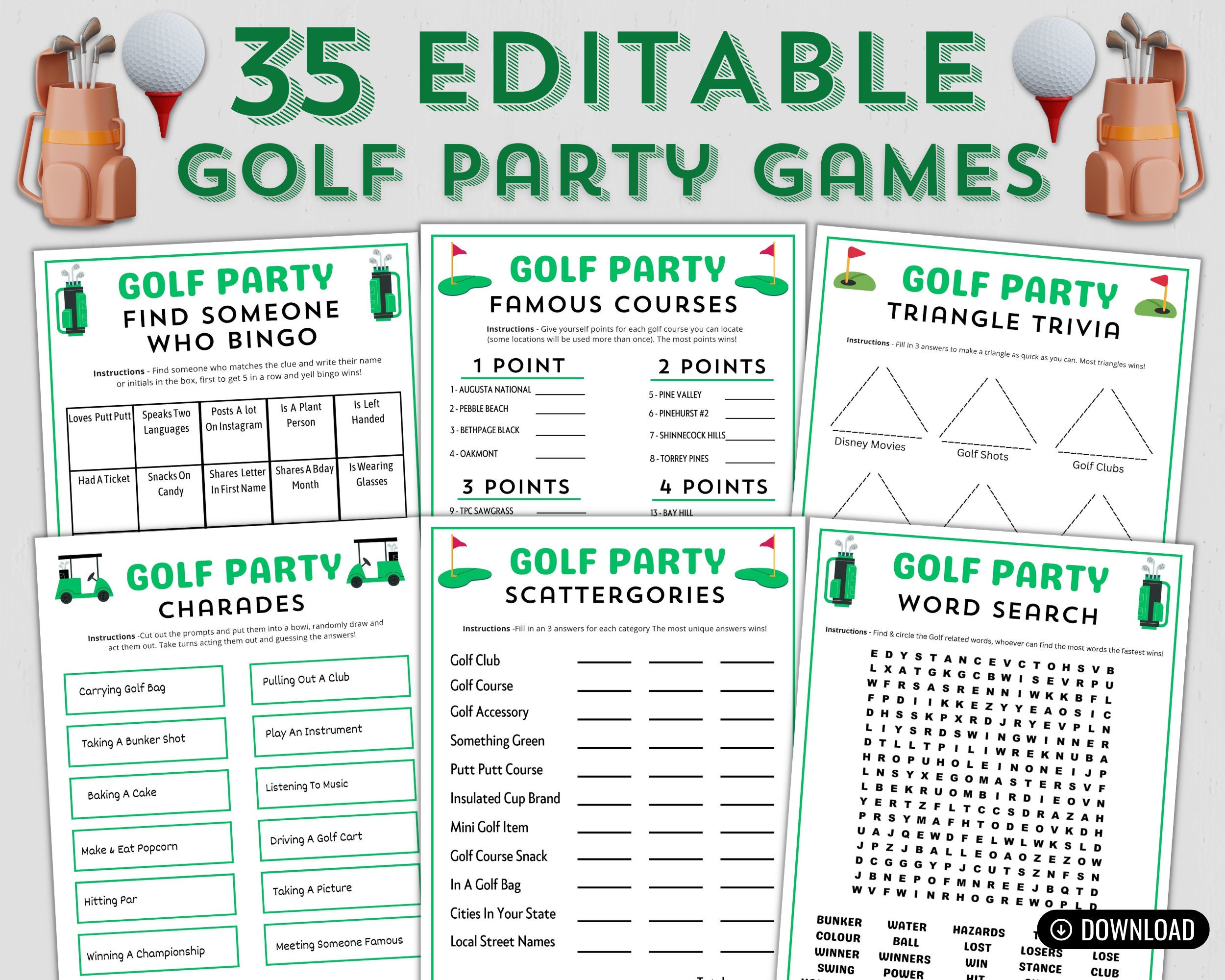 GOLFPARTY.IO - Play Online for Free!