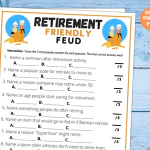 Buy Retirement Trivia Online In India -  India
