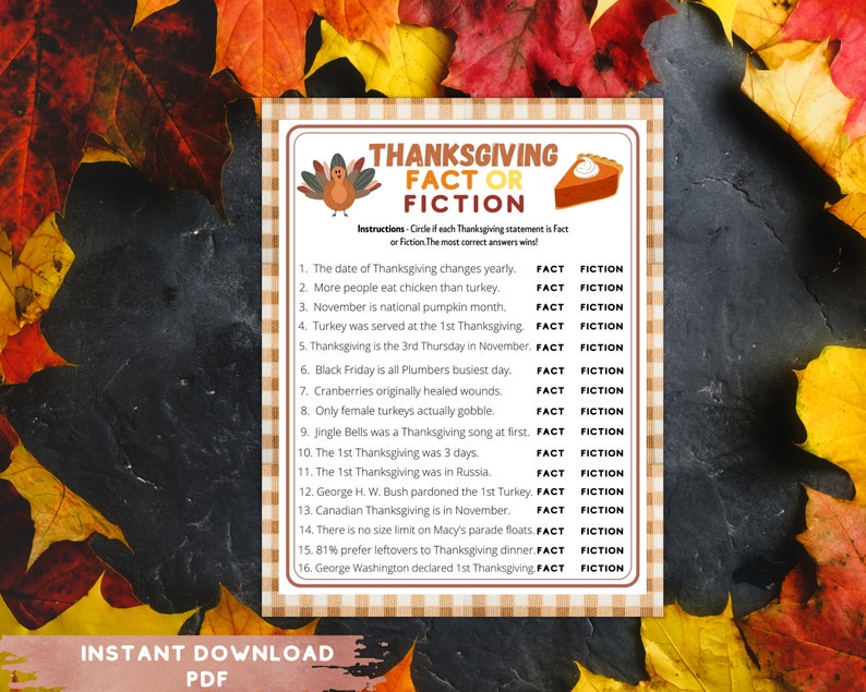 Tobacco plus open thanksgiving