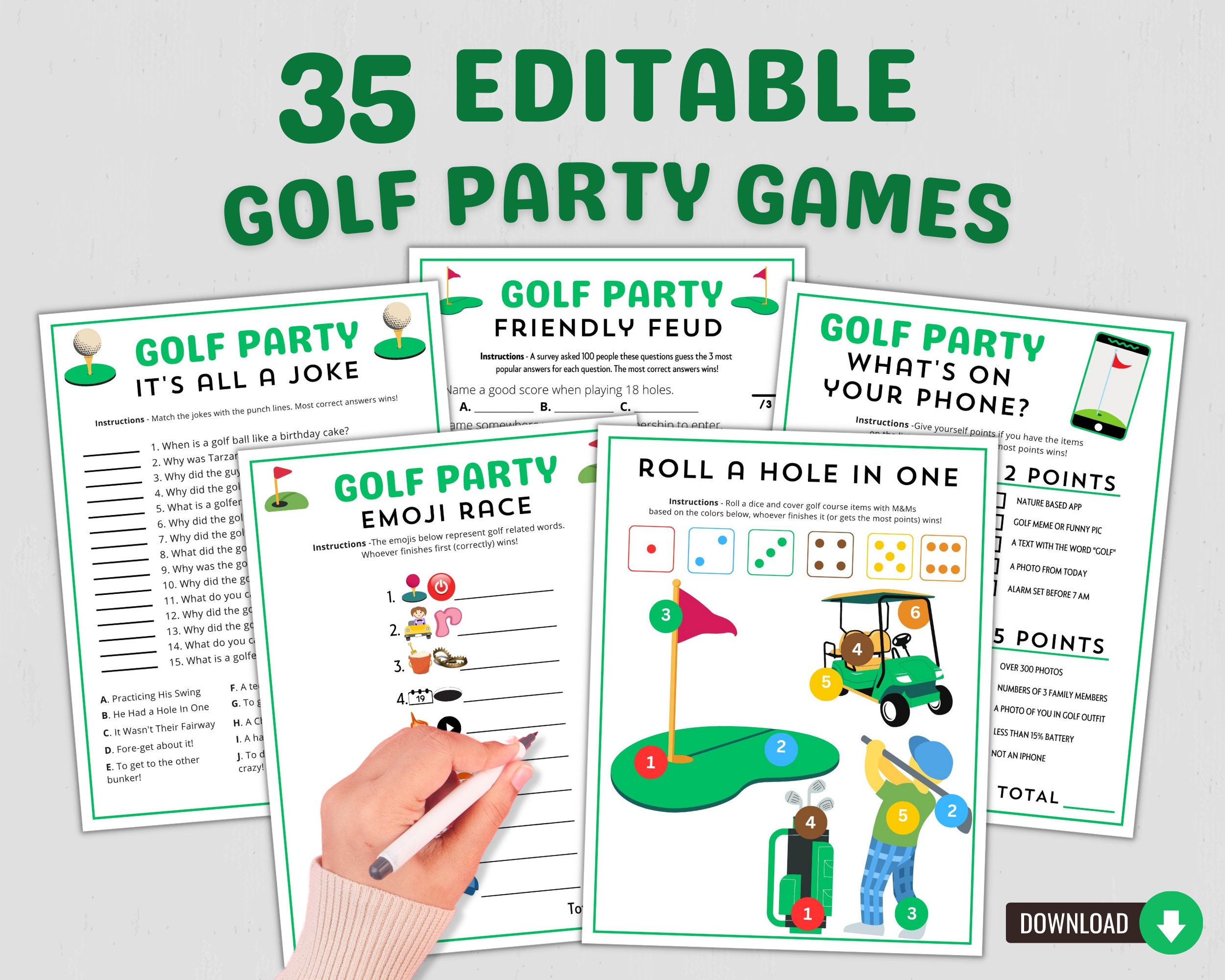 GOLFPARTY.IO - Jogue Grátis Online!