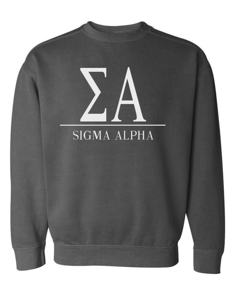 etsy comfort colors sweatshirt