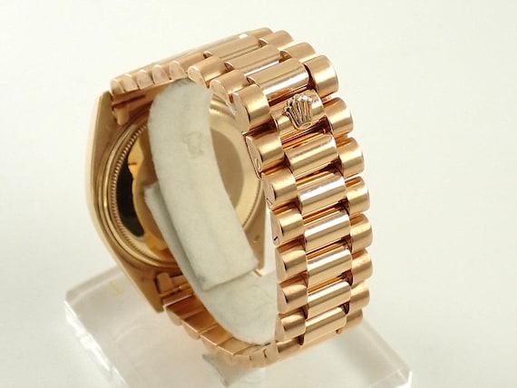 Rolex Day Date Reference 1803 authentic - image 6