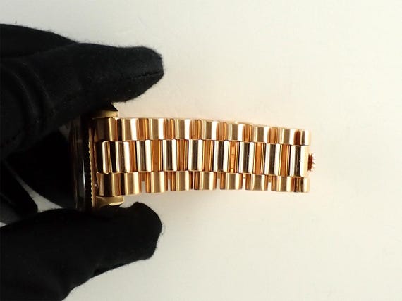 Rolex Day Date Reference 1803 authentic - image 8