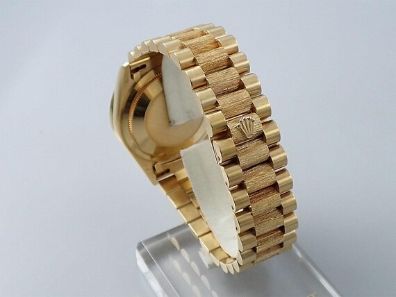 Rolex Day Date Reference 18308 authentic - image 6