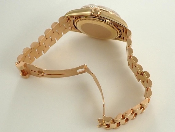 Rolex Day Date Reference 1803 authentic - image 7