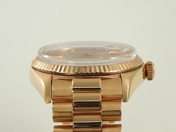 Rolex Day Date Reference 1803 authentic - image 5