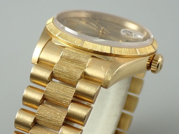 Rolex Day Date Reference 18248 authentic - image 5