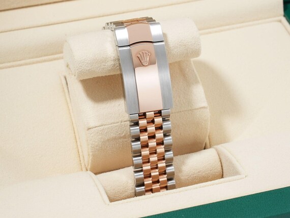 Rolex Datejust 41 Reference 126301 authentic - image 6