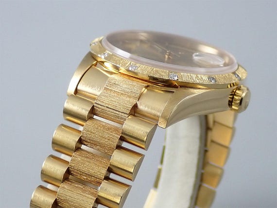 Rolex Day Date Reference 18308 authentic - image 5