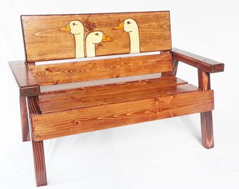 childrens wooden bench unfinished childrens furniture reclaimed wood garden bench outdoor patio kids toddler country or cottage decor engraved goose bench etsy childrens wooden bench unfinished childrens furniture reclaimed wood garden bench outdoor patio kids toddler country or cottage decor engraved goose bench etsy
