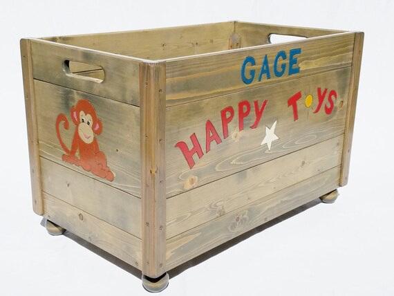 gage toy box