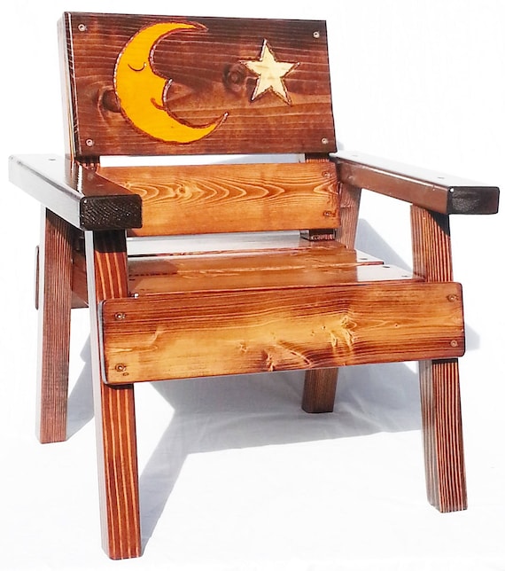 kids outdoor chairs