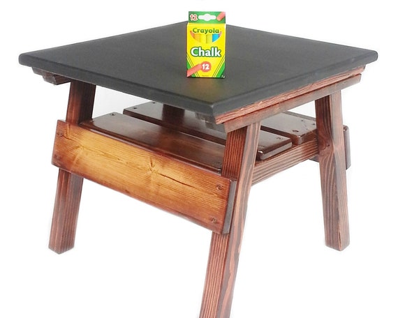 childrens activity table