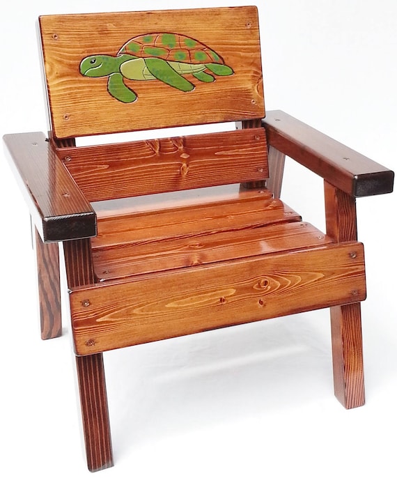 Kids Chair Childrens Outdoor Coastal Furniture Nautical Kids Chair Childrens Outdoor Coastal, Toddler Outdoor Furniture