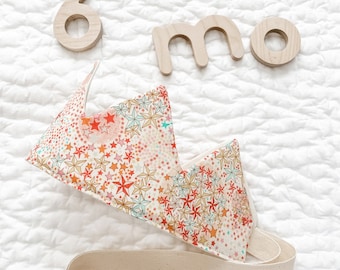 Liberty of London BABY crown