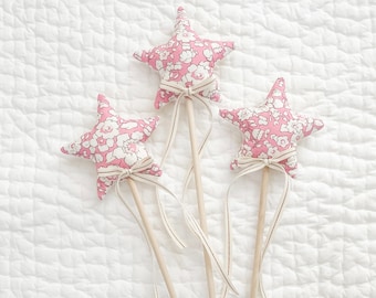 Liberty of London star wand