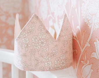 Liberty Capel crown