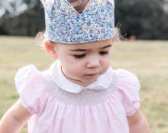 Liberty blueberry crown